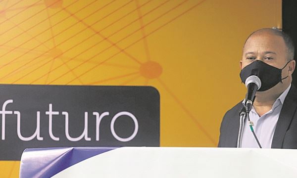 André Henriques/DGABC Diário do Grande ABC - Notícias e informações do Grande ABC: Santo André, São Bernardo, São Caetano, Diadema, Mauá, Ribeirão Pires e Rio Grande da Serra