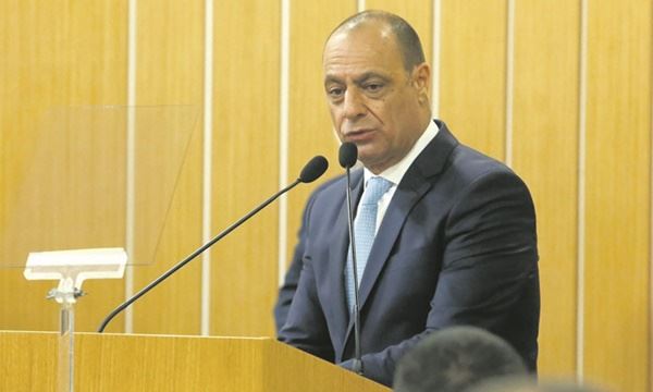 Celso Luiz/DGABC Diário do Grande ABC - Notícias e informações do Grande ABC: Santo André, São Bernardo, São Caetano, Diadema, Mauá, Ribeirão Pires e Rio Grande da Serra