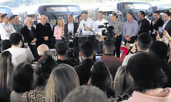 André Henriques/DGABC Diário do Grande ABC - Notícias e informações do Grande ABC: Santo André, São Bernardo, São Caetano, Diadema, Mauá, Ribeirão Pires e Rio Grande da Serra