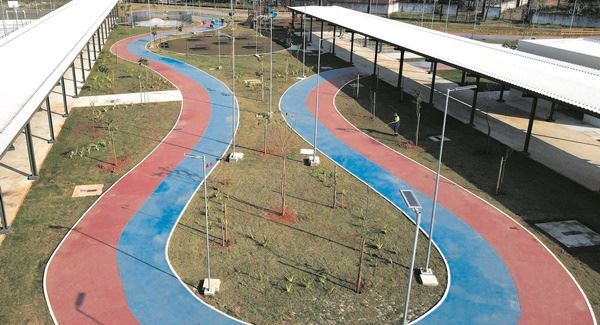 Divulgação/PMSC Diário do Grande ABC - Notícias e informações do Grande ABC: Santo André, São Bernardo, São Caetano, Diadema, Mauá, Ribeirão Pires e Rio Grande da Serra
