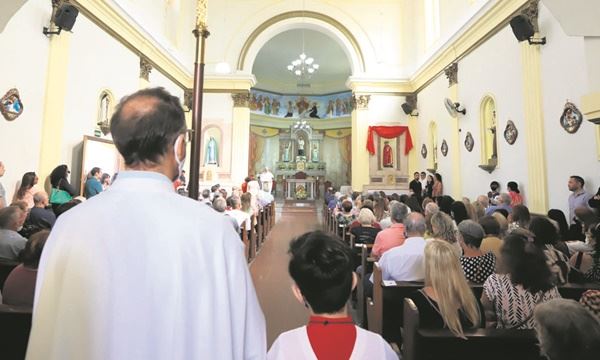André Henriques/DGABC Diário do Grande ABC - Notícias e informações do Grande ABC: Santo André, São Bernardo, São Caetano, Diadema, Mauá, Ribeirão Pires e Rio Grande da Serra
