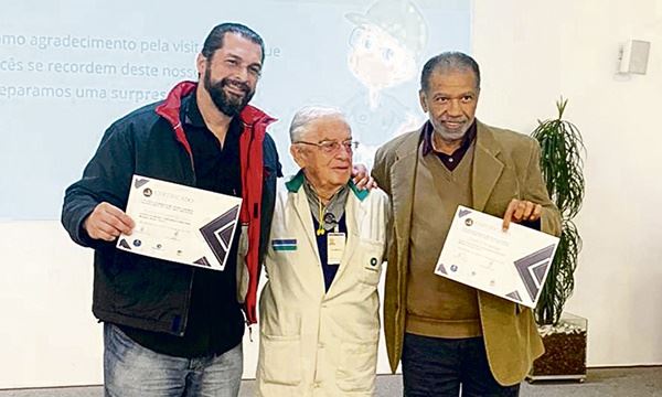 Divulgação Diário do Grande ABC - Notícias e informações do Grande ABC: Santo André, São Bernardo, São Caetano, Diadema, Mauá, Ribeirão Pires e Rio Grande da Serra