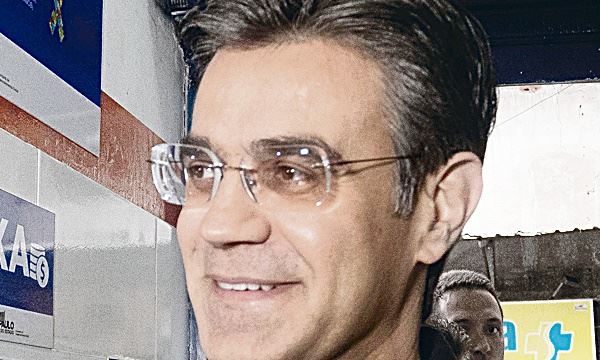 Diário do Grande ABC - Notícias e informações do Grande ABC: Santo André, São Bernardo, São Caetano, Diadema, Mauá, Ribeirão Pires e Rio Grande da Serra