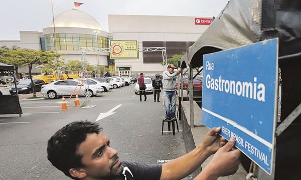 Claudinei Plaza/DGABC Diário do Grande ABC - Notícias e informações do Grande ABC: Santo André, São Bernardo, São Caetano, Diadema, Mauá, Ribeirão Pires e Rio Grande da Serra