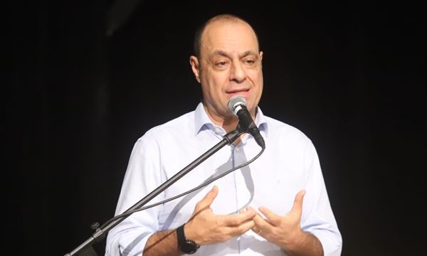 DGABC/Celso Luiz Diário do Grande ABC - Notícias e informações do Grande ABC: Santo André, São Bernardo, São Caetano, Diadema, Mauá, Ribeirão Pires e Rio Grande da Serra