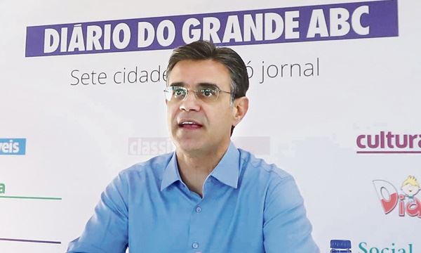 André Henriques/DGABC Diário do Grande ABC - Notícias e informações do Grande ABC: Santo André, São Bernardo, São Caetano, Diadema, Mauá, Ribeirão Pires e Rio Grande da Serra