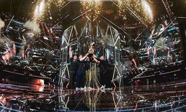 Lance Skundrich/Riot Games Diário do Grande ABC - Notícias e informações do Grande ABC: Santo André, São Bernardo, São Caetano, Diadema, Mauá, Ribeirão Pires e Rio Grande da Serra