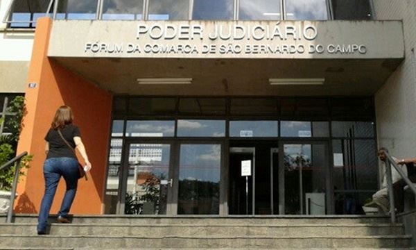 Reprodução Diário do Grande ABC - Notícias e informações do Grande ABC: Santo André, São Bernardo, São Caetano, Diadema, Mauá, Ribeirão Pires e Rio Grande da Serra