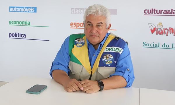 André Henriques/DGABC Diário do Grande ABC - Notícias e informações do Grande ABC: Santo André, São Bernardo, São Caetano, Diadema, Mauá, Ribeirão Pires e Rio Grande da Serra