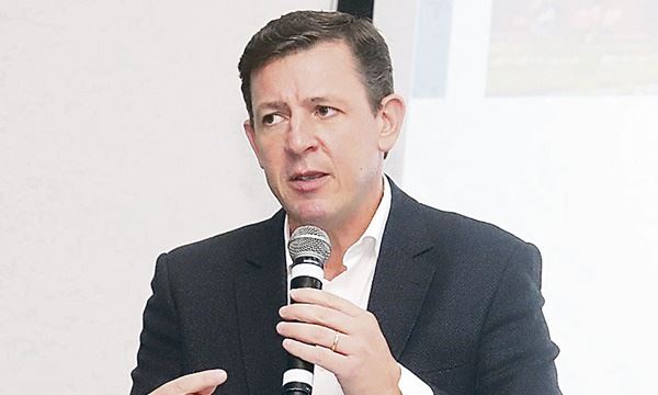 Celso Luiz/DGABC Diário do Grande ABC - Notícias e informações do Grande ABC: Santo André, São Bernardo, São Caetano, Diadema, Mauá, Ribeirão Pires e Rio Grande da Serra
