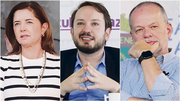 Regina é a favorita na bolsa de apostas; na USCS, Prearo corre por fora; já Tite intensificou atividades com políticos (FOTO: Andre Henriques/DGABC, 21/6/2023)) Diário do Grande ABC - Notícias e informações do Grande ABC: Santo André, São Bernardo, São Caetano, Diadema, Mauá, Ribeirão Pires e Rio Grande da Serra