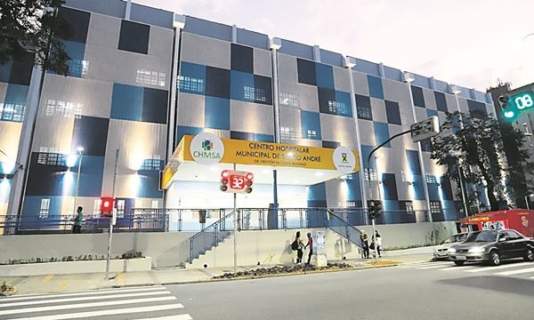 Claudinei Plaza 17/8/23 Diário do Grande ABC - Notícias e informações do Grande ABC: Santo André, São Bernardo, São Caetano, Diadema, Mauá, Ribeirão Pires e Rio Grande da Serra