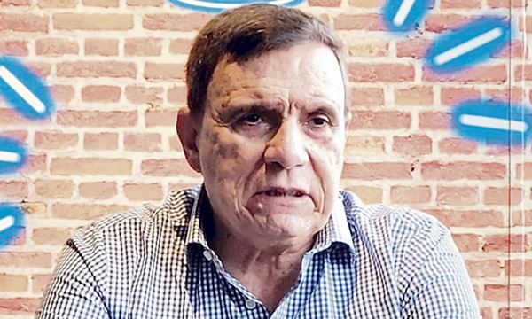 Guilherme Amarante Diário do Grande ABC - Notícias e informações do Grande ABC: Santo André, São Bernardo, São Caetano, Diadema, Mauá, Ribeirão Pires e Rio Grande da Serra