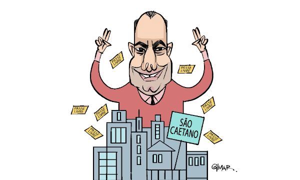 Gilmar/DGABC Diário do Grande ABC - Notícias e informações do Grande ABC: Santo André, São Bernardo, São Caetano, Diadema, Mauá, Ribeirão Pires e Rio Grande da Serra
