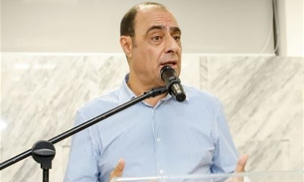 Letícia Teixeira / PMSCS Diário do Grande ABC - Notícias e informações do Grande ABC: Santo André, São Bernardo, São Caetano, Diadema, Mauá, Ribeirão Pires e Rio Grande da Serra