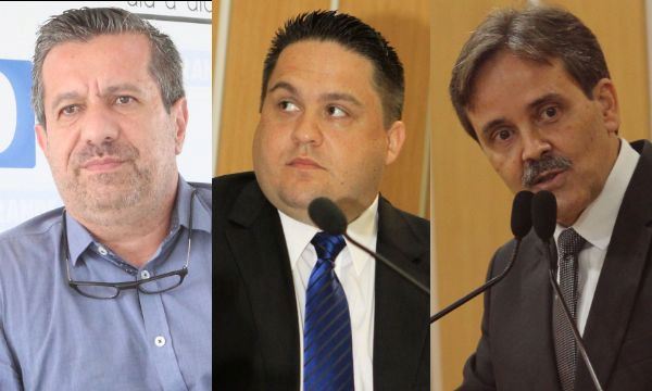 DGABC Diário do Grande ABC - Notícias e informações do Grande ABC: Santo André, São Bernardo, São Caetano, Diadema, Mauá, Ribeirão Pires e Rio Grande da Serra