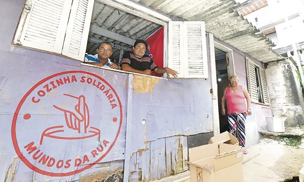 André Henriques/DGABC Diário do Grande ABC - Notícias e informações do Grande ABC: Santo André, São Bernardo, São Caetano, Diadema, Mauá, Ribeirão Pires e Rio Grande da Serra