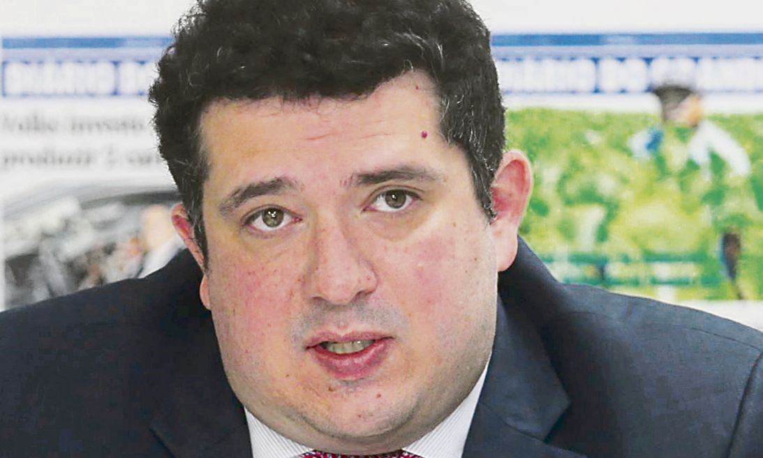 Celso Luiz/DGABC Diário do Grande ABC - Notícias e informações do Grande ABC: Santo André, São Bernardo, São Caetano, Diadema, Mauá, Ribeirão Pires e Rio Grande da Serra