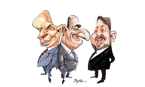 Fernandes/DGABC Diário do Grande ABC - Notícias e informações do Grande ABC: Santo André, São Bernardo, São Caetano, Diadema, Mauá, Ribeirão Pires e Rio Grande da Serra