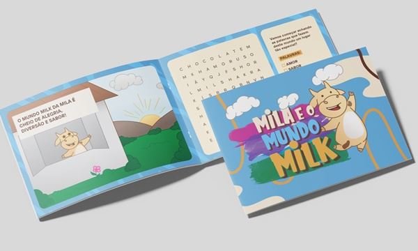 Crinaças ganharão livro com desenhos para colorir (FOTO: Divulgação) Diário do Grande ABC - Notícias e informações do Grande ABC: Santo André, São Bernardo, São Caetano, Diadema, Mauá, Ribeirão Pires e Rio Grande da Serra