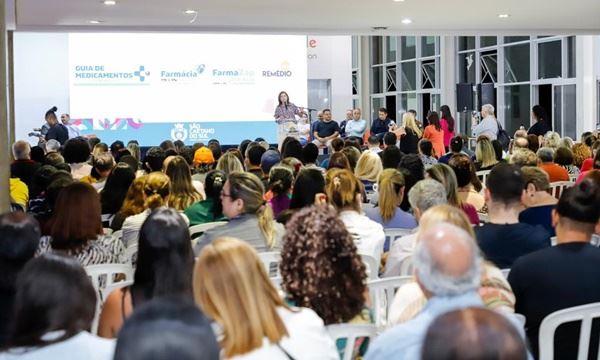 FOTO: Eric Romero/Divulgação Diário do Grande ABC - Notícias e informações do Grande ABC: Santo André, São Bernardo, São Caetano, Diadema, Mauá, Ribeirão Pires e Rio Grande da Serra