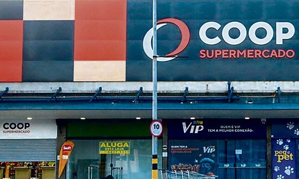 Coop vai gerar 1.000 empregos na cidade (FOTO: Helber Aggio/PMSA) Diário do Grande ABC - Notícias e informações do Grande ABC: Santo André, São Bernardo, São Caetano, Diadema, Mauá, Ribeirão Pires e Rio Grande da Serra