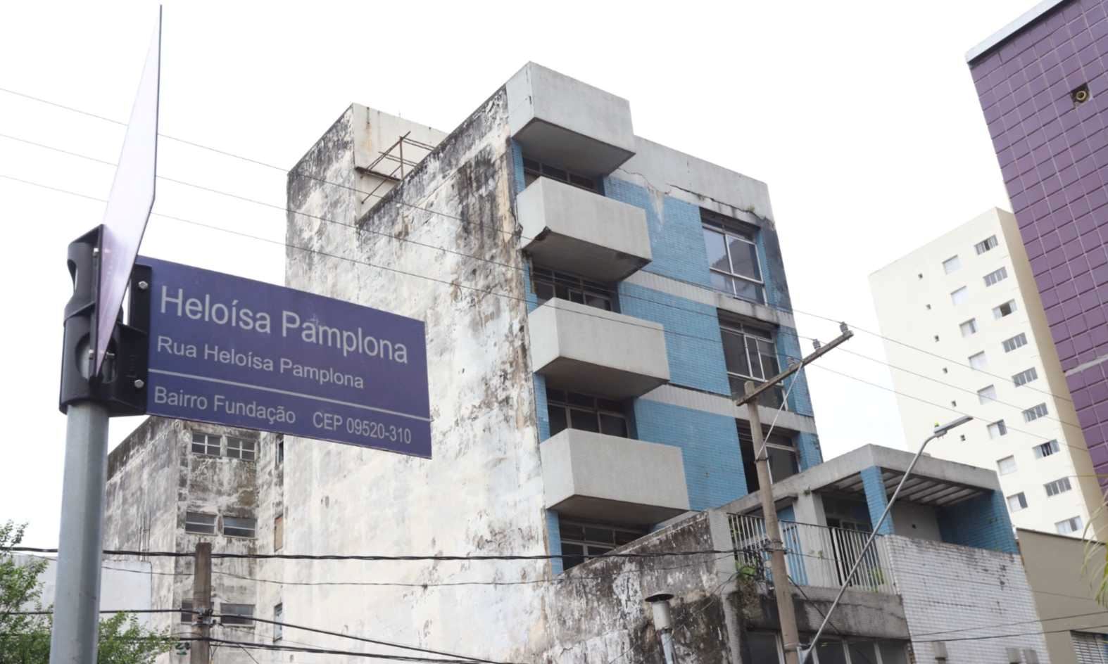 Claudinei Plaza/DGABC Diário do Grande ABC - Notícias e informações do Grande ABC: Santo André, São Bernardo, São Caetano, Diadema, Mauá, Ribeirão Pires e Rio Grande da Serra