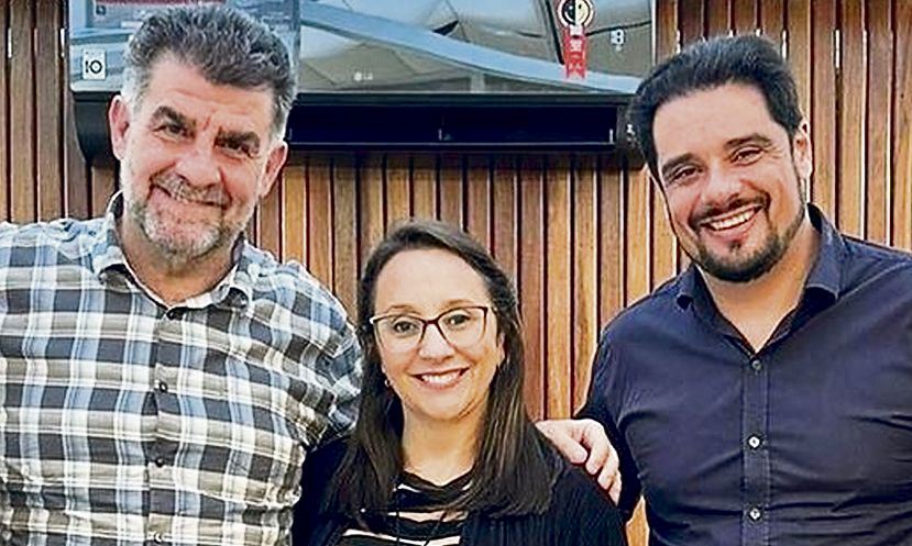 Divulgação Diário do Grande ABC - Notícias e informações do Grande ABC: Santo André, São Bernardo, São Caetano, Diadema, Mauá, Ribeirão Pires e Rio Grande da Serra