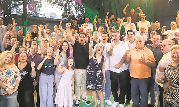 André Henriques/DGABC Diário do Grande ABC - Notícias e informações do Grande ABC: Santo André, São Bernardo, São Caetano, Diadema, Mauá, Ribeirão Pires e Rio Grande da Serra