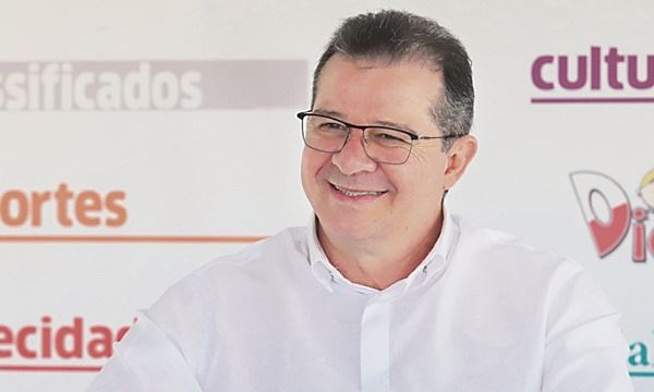 Claudinei Plaza/DGABC Diário do Grande ABC - Notícias e informações do Grande ABC: Santo André, São Bernardo, São Caetano, Diadema, Mauá, Ribeirão Pires e Rio Grande da Serra