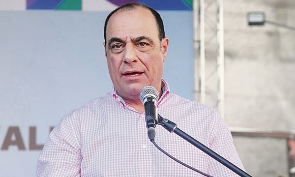 André Henriques 21/6/23 Diário do Grande ABC - Notícias e informações do Grande ABC: Santo André, São Bernardo, São Caetano, Diadema, Mauá, Ribeirão Pires e Rio Grande da Serra