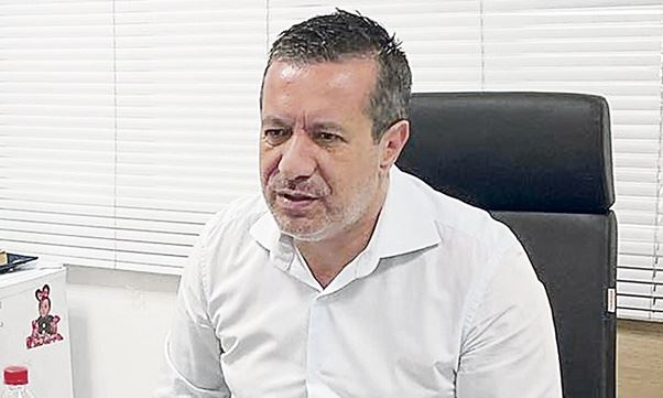 Reprodução Facebook Diário do Grande ABC - Notícias e informações do Grande ABC: Santo André, São Bernardo, São Caetano, Diadema, Mauá, Ribeirão Pires e Rio Grande da Serra