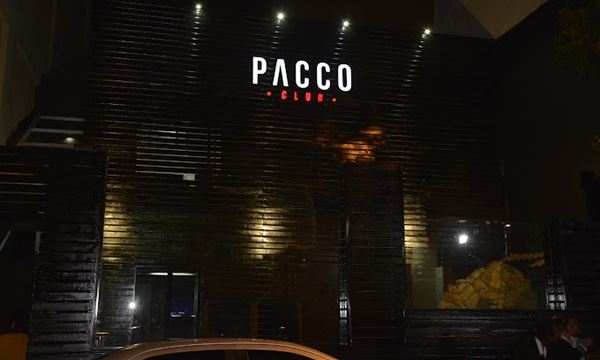 Homem morreu na frente da Pacco Club, que lamentou assassinato (FOTO: Divulgação) Diário do Grande ABC - Notícias e informações do Grande ABC: Santo André, São Bernardo, São Caetano, Diadema, Mauá, Ribeirão Pires e Rio Grande da Serra