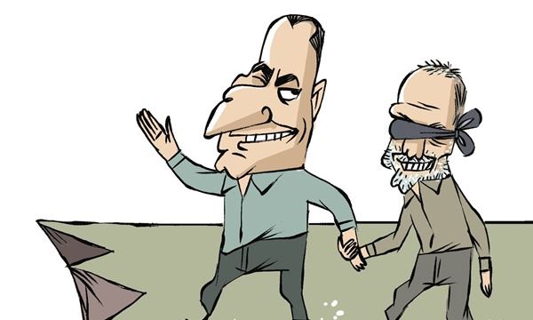 Gilmar/DGABC Diário do Grande ABC - Notícias e informações do Grande ABC: Santo André, São Bernardo, São Caetano, Diadema, Mauá, Ribeirão Pires e Rio Grande da Serra