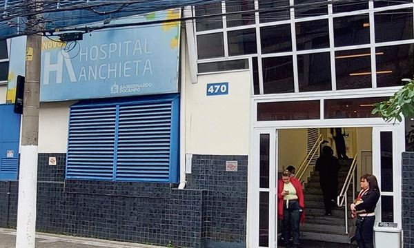 Claudinei Plaza/DGABC Diário do Grande ABC - Notícias e informações do Grande ABC: Santo André, São Bernardo, São Caetano, Diadema, Mauá, Ribeirão Pires e Rio Grande da Serra