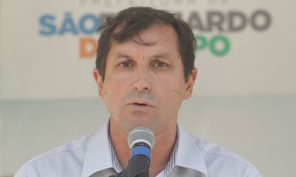 André Henriques/DGABC/Banco de Dados Diário do Grande ABC - Notícias e informações do Grande ABC: Santo André, São Bernardo, São Caetano, Diadema, Mauá, Ribeirão Pires e Rio Grande da Serra
