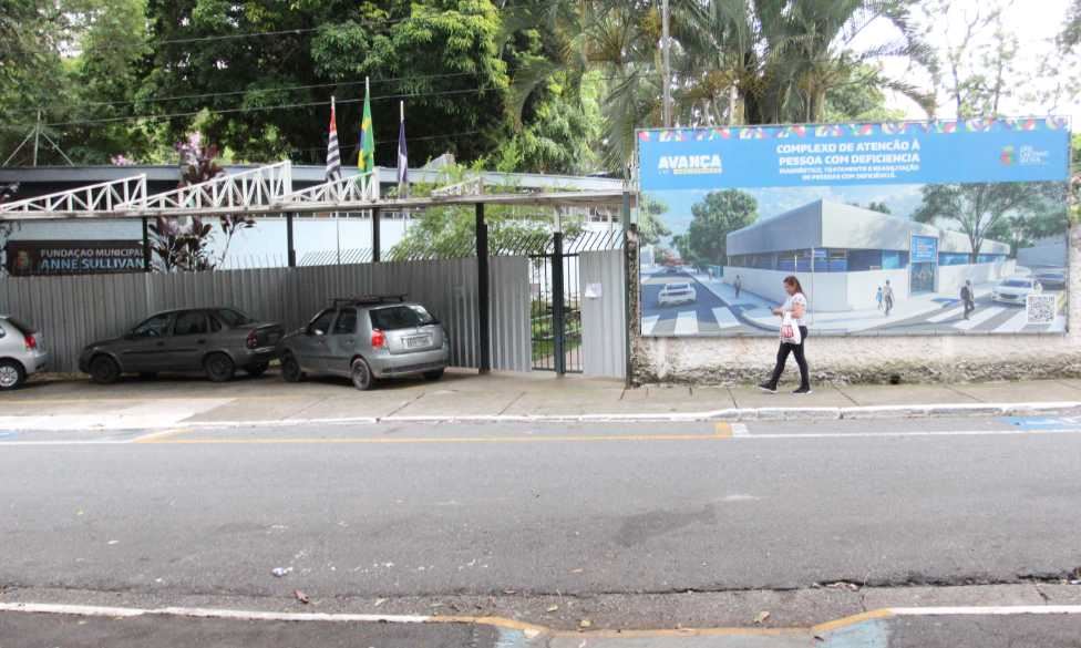 Claudinei Plaza/DGABC Diário do Grande ABC - Notícias e informações do Grande ABC: Santo André, São Bernardo, São Caetano, Diadema, Mauá, Ribeirão Pires e Rio Grande da Serra