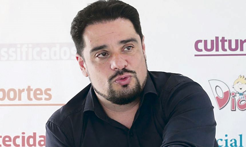 DGABC Diário do Grande ABC - Notícias e informações do Grande ABC: Santo André, São Bernardo, São Caetano, Diadema, Mauá, Ribeirão Pires e Rio Grande da Serra
