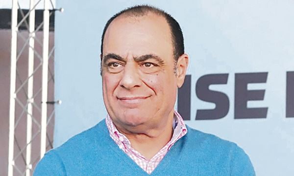 André Henriques Diário do Grande ABC - Notícias e informações do Grande ABC: Santo André, São Bernardo, São Caetano, Diadema, Mauá, Ribeirão Pires e Rio Grande da Serra