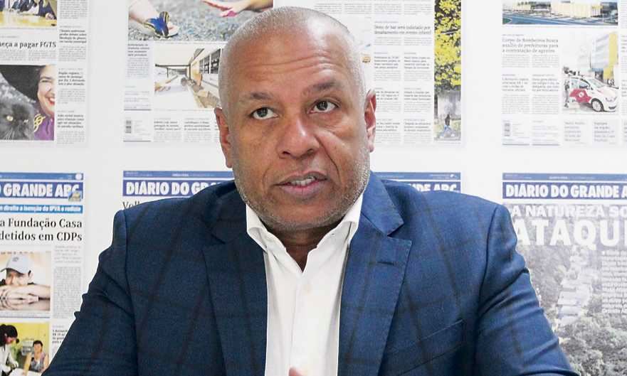 André Henriques/DGABC Diário do Grande ABC - Notícias e informações do Grande ABC: Santo André, São Bernardo, São Caetano, Diadema, Mauá, Ribeirão Pires e Rio Grande da Serra