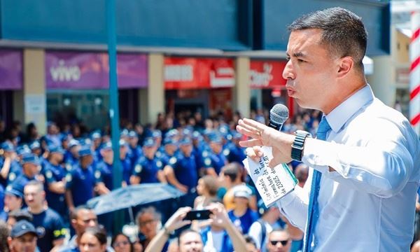 FOTO: Reprodução Diário do Grande ABC - Notícias e informações do Grande ABC: Santo André, São Bernardo, São Caetano, Diadema, Mauá, Ribeirão Pires e Rio Grande da Serra