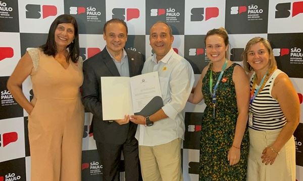 FOTO: Divulgação/Prefeitura de Ribeirão Pires Diário do Grande ABC - Notícias e informações do Grande ABC: Santo André, São Bernardo, São Caetano, Diadema, Mauá, Ribeirão Pires e Rio Grande da Serra