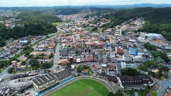 FOTO: Divulgação/Ribeirão Pires Diário do Grande ABC - Notícias e informações do Grande ABC: Santo André, São Bernardo, São Caetano, Diadema, Mauá, Ribeirão Pires e Rio Grande da Serra