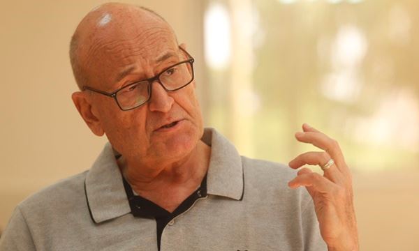 Celso Luiz/DGABC Diário do Grande ABC - Notícias e informações do Grande ABC: Santo André, São Bernardo, São Caetano, Diadema, Mauá, Ribeirão Pires e Rio Grande da Serra