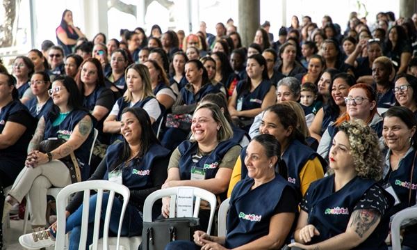 FOTO: Letícia Teixeira/PMSCS Diário do Grande ABC - Notícias e informações do Grande ABC: Santo André, São Bernardo, São Caetano, Diadema, Mauá, Ribeirão Pires e Rio Grande da Serra