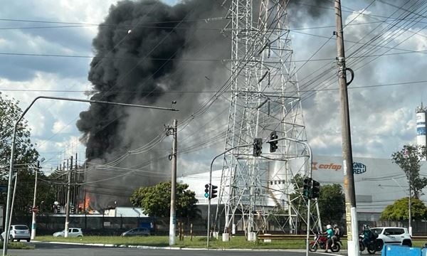 FOTO: Reprodução Diário do Grande ABC - Notícias e informações do Grande ABC: Santo André, São Bernardo, São Caetano, Diadema, Mauá, Ribeirão Pires e Rio Grande da Serra