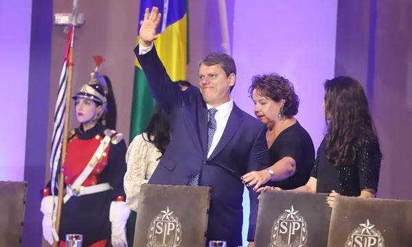 Celso Luiz/DGABC Diário do Grande ABC - Notícias e informações do Grande ABC: Santo André, São Bernardo, São Caetano, Diadema, Mauá, Ribeirão Pires e Rio Grande da Serra