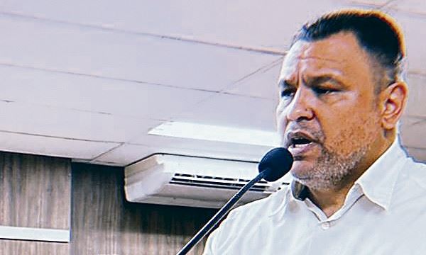 Projeto do Cabo Angelo está nas comissões (Foto: Divulgação) Diário do Grande ABC - Notícias e informações do Grande ABC: Santo André, São Bernardo, São Caetano, Diadema, Mauá, Ribeirão Pires e Rio Grande da Serra