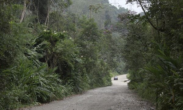 Denis Maciel/DGABC Diário do Grande ABC - Notícias e informações do Grande ABC: Santo André, São Bernardo, São Caetano, Diadema, Mauá, Ribeirão Pires e Rio Grande da Serra