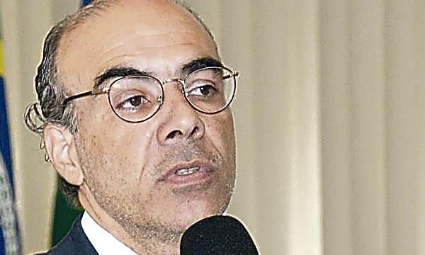Police diz que a passagem por Santo André foi muito proveitosa e será útil na nova função (Foto: Helber Aggio/PMSA) Diário do Grande ABC - Notícias e informações do Grande ABC: Santo André, São Bernardo, São Caetano, Diadema, Mauá, Ribeirão Pires e Rio Grande da Serra